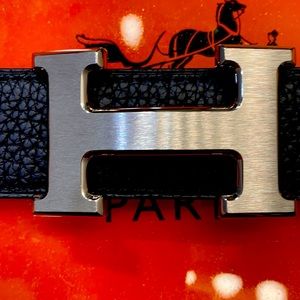 Authentic original Hermes belt. Never used